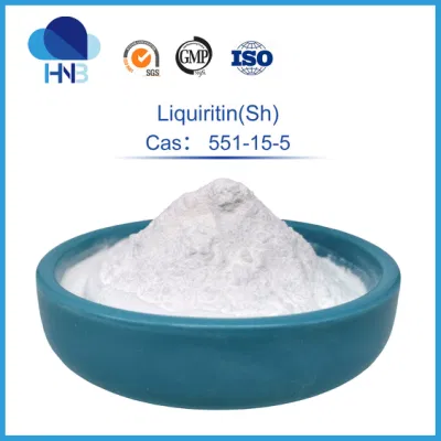 Bulk Supply Health-Care Product Liquiritin