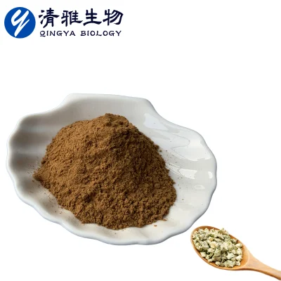 Tribulus Terrestris Extract Total Saponins 40%-90% 80mesh Hypotensive Anti-Arteriosclerosis Anti-Aging