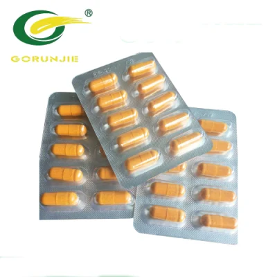 Cistanche Deserticola P. E. Verbascoside Echinacoside Powder with High Quality on Sell