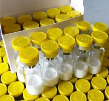 Manufacturer Supply Astragaloside IV CAS 84687-43-4