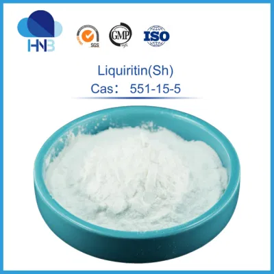 Bulk Supply Health-Care Product Liquiritin