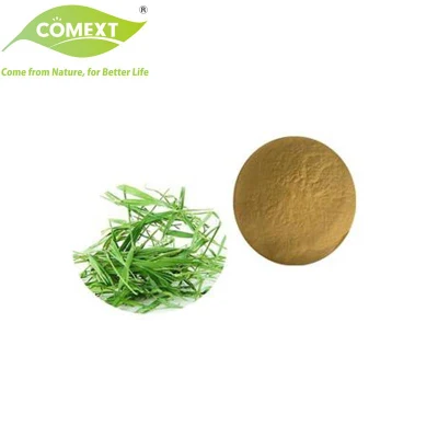 Comext Halal Kosher ISO22000 100% Natural Plant Extract 70% Organic Silica Bamboo Leaf Extract Bamboo Extract