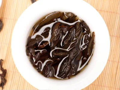 Wuyi Rock Tea Dahongpao Narcissus Cinnamon Qilan Luzhou Oolong Tea