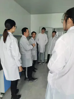 R&D Supply with Top Quality99% Spinosin CAS72063-39-9 Spinosin