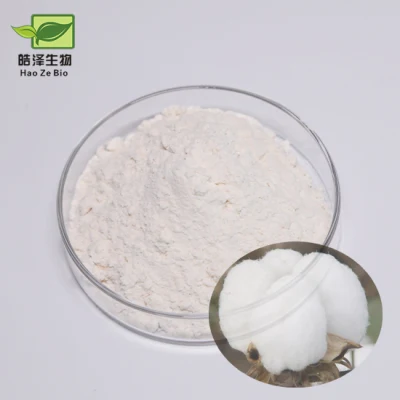 Bulk Acetic Acid Gossypol Cotton Seed Extract Cetate Gossypol Powder