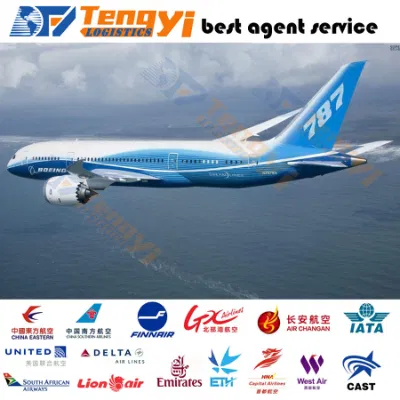 Cheapest Shipping Company Air Cargo From Shenzhen to Kabul Afghanistan