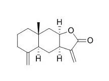 ISO Certified Reference Material &nbsp;98% &nbsp;Isoalantolactone &nbsp;470-17-7 Standard Reagent