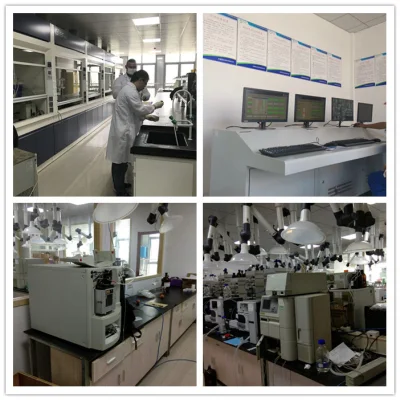 R&D Supply with Top Quality99% Spinosin CAS72063-39-9 Spinosin