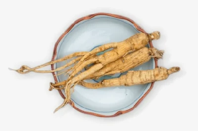 Pure Naturat Low Pesticide Residue Ginseng Extract Powder Ginsenosides 80%, Ginseng Extract