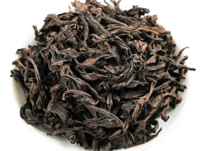 Wuyi Rock Tea Dahongpao Narcissus Cinnamon Qilan Luzhou Oolong Tea