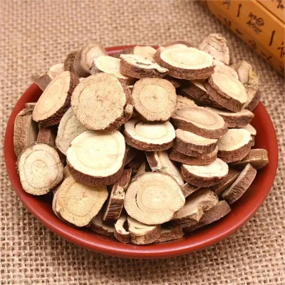 Traditional Chinese Herbal Medicine Liquorice/Licorice Slices High Quality GaN Cao for Wholesale