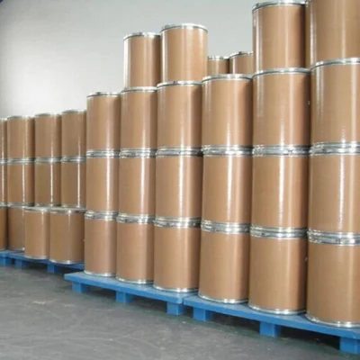 Food Supplement Raw Powder CAS 23180-57-6 95% Paeoniflorin