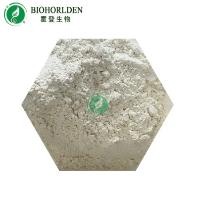 Food Supplement Raw Powder CAS 23180-57-6 95% Paeoniflorin