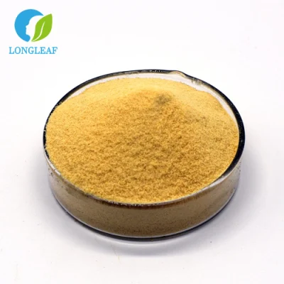 Factory Supply Tubulosa Extract Verbascoside 10% 50% 95% 98% CAS 61276-17-3