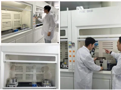 R&D Supply with Top Quality99% Spinosin CAS72063-39-9 Spinosin