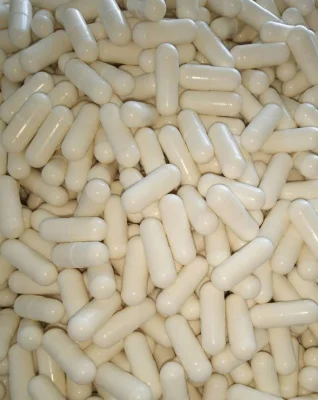 Healthcare Supplement Citicoline Sodium Powder Capsule CAS 33818-15-4