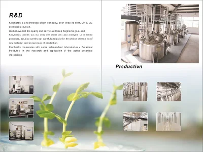 Factory Supply High Pure Natural Astilbin