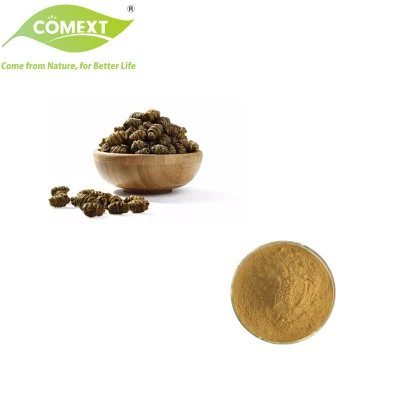 Comext Factory Health Product Crude Polysaccharide, Dendrobine 1% Dendrobium Officinale Extract