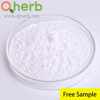 Factory Supply 98% Daidzein CAS 552-66-9 Free Sample