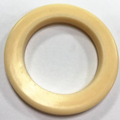 Yellow Coffee Machine Silicone Gasket for Breville 920