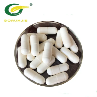 Natural Herb Astragalus Root Extract 98% Cycloastragenol Powder Capsules