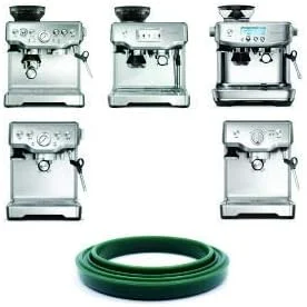 Breville Sage Coffee Machine Bes870XL Bes880XL Bes810XL Bes450XL Sealing Rings OEM ODM Silicone Rubber Seals O Ring