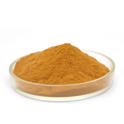Natural Plant Extract Antioxidant of Bamboo Leaves