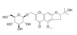 ISO Certified Reference Material 98% &nbsp;Prim-O-Glucosylcimifugin 80681-45-4 Standard Reagent