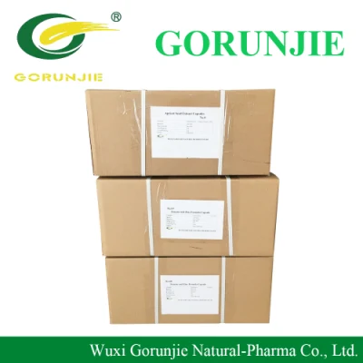 Gardenia Jasminoides Ellis Geniposide 98% Powder