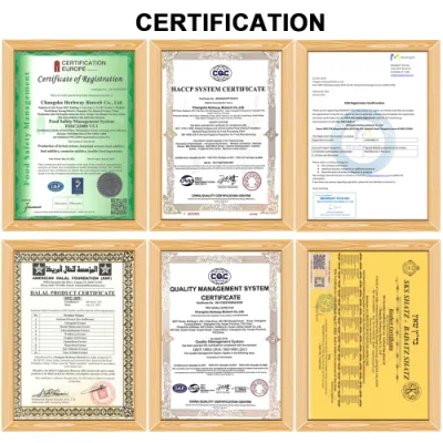 Herbway Herbal Extract Kosher Halal Fssc HACCP Certified Astragaloside 0.3%~98% Immunity Enhancer Astragalus Root Extract