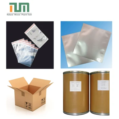 Fast Delivery Istanche Tubulosa Extract Verbascoside CAS No. 61276-17-3