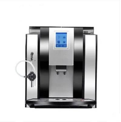 Customized Espresso Maker Commercial Breville Turkish Automatic Expresso Delonghi Coffee Making Machine