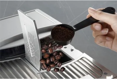 Customized Espresso Maker Commercial Breville Turkish Automatic Expresso Delonghi Coffee Making Machine