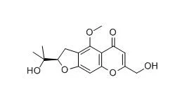 ISO Certified Reference Material 98% &nbsp;Cimifugin 37921-38-3 Standard Reagent