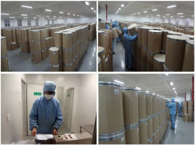 Factory Supply Paeonia Root Extract Peony Flower Extract 98% Paeoniflorin