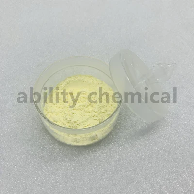 Pharmaceutical Grade Galangin Flavanone / Chrysin 99%