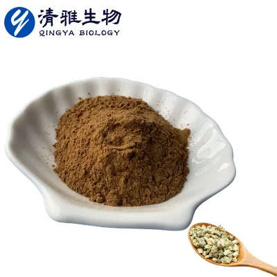Tribulus Terrestris Extract Total Saponins 40%-90% 80mesh Hypotensive Anti-Arteriosclerosis Anti-Aging