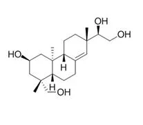 ISO Certified Reference Material 98% &nbsp;Kirenol 52659-56-0 Standard Reagent
