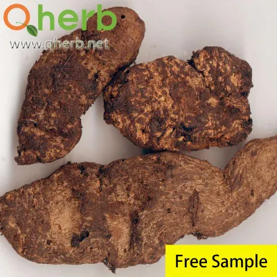 Prepared Rehmannia Root Extract
