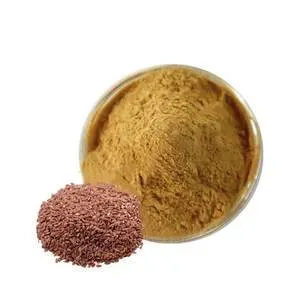 Free Samples of Flax Lignans/Secoisolariciresinol Diglucoside From Flaxseed Extract