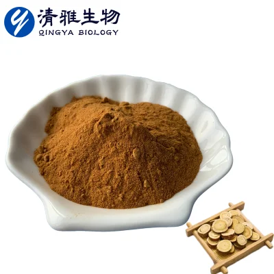 Liquiritin &gt;98% CAS No: 551-15-5 Antioxid Antanti-HIV