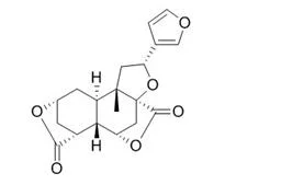 ISO Certified Reference Material &nbsp;98% &nbsp;Diosbulbin B &nbsp;20086-06-0 Standard Reagent