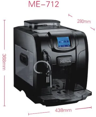 Commercial Espresso Maker Machines Professional Breville Coffee Grinding Machine with Good Price