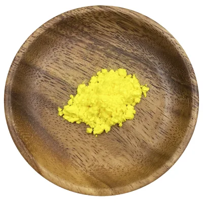 High Quality New Dietary Supplement Beauty Anti-Aging Raw Materials CAS 59997-14-7 Tnd-1128 3-Methyl-10-Ethyl-Deazaflavin