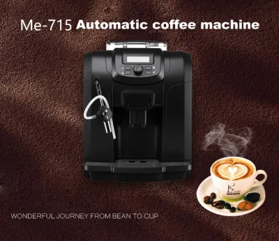 Commercial Espresso Maker Machines Professional Breville Coffee Grinding Machine with Good Price