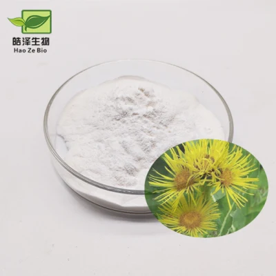 DDP Price for High Quality Alantolactone CAS 546-43-0 Alantolactone Powder