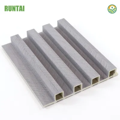 Indoor WPC Wall Panel Building Material 3D Wall Panel Interior Wall Board