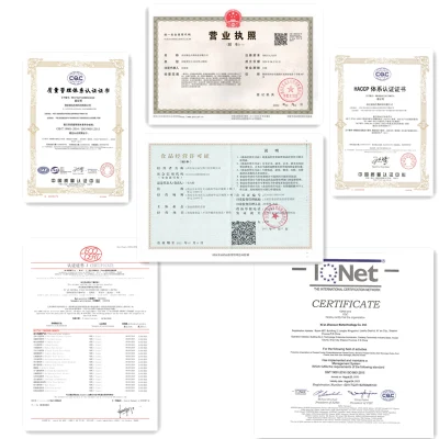 High Quality Moutonin/ Peony Peptides