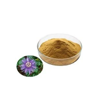  Hot Sale Flavonoids 4%, 5%; Vitexin 1.2%~4% Passionflower Extract
