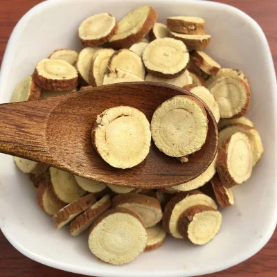 Chinese Herb Licorice Root Natural Herbal Medicine Radix Glycyrrhizae GaN Cao
